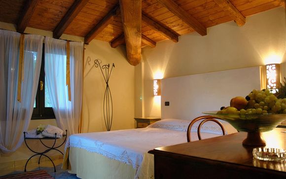 Le camere
