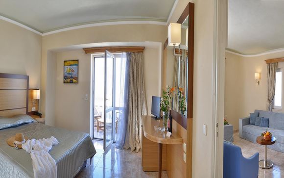 Le camere