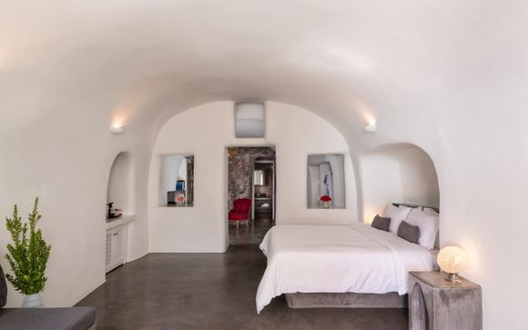Le camere