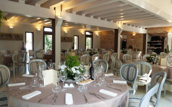 Le camere