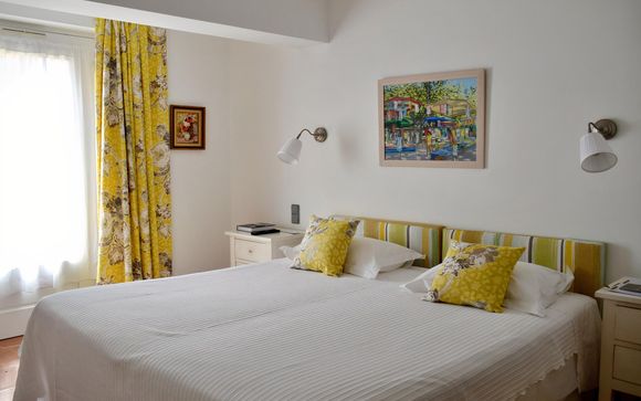 Le camere