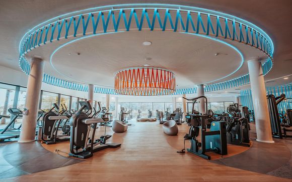 Higuerón Hotel Curio Collection by Hilton 5* - Adults Only