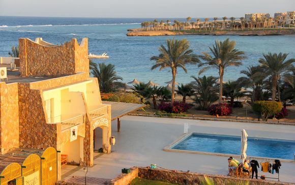 Brayka Bay Resort 5*