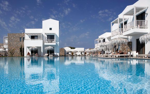 Diamond Deluxe Hotel 5* - Adults Only