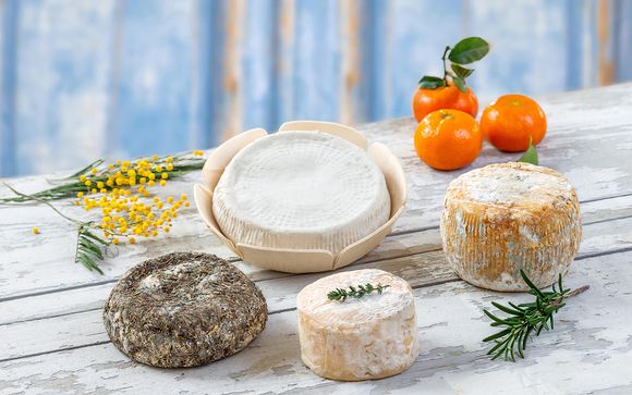 Gli appartamenti
