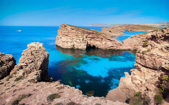 Alla scoperta di Malta