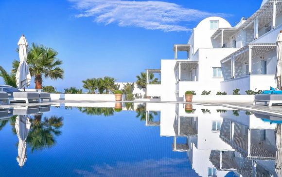 Petri Suites