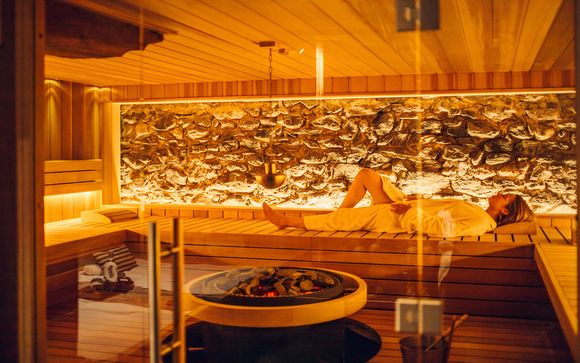 Victoria Retreat & Spa