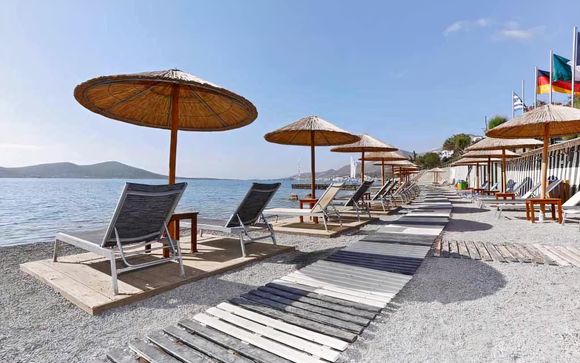 Hotel Elounda Blu 4* - Adults Only