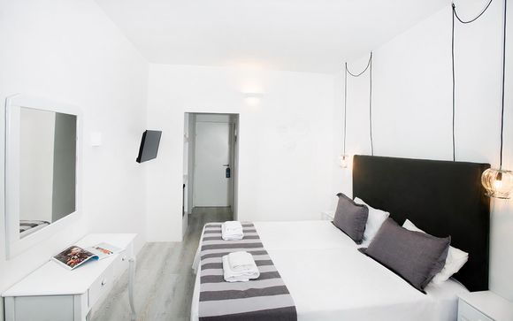Le camere