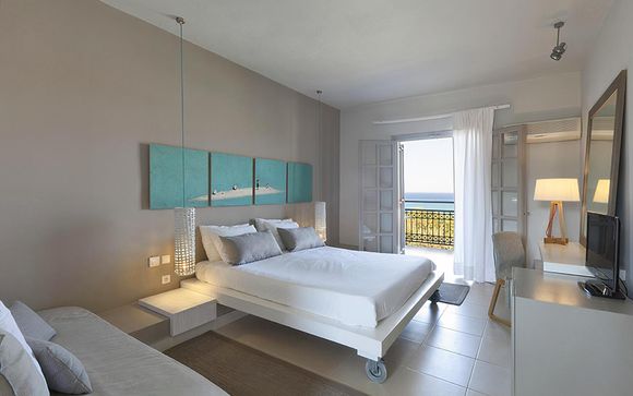 Le camere