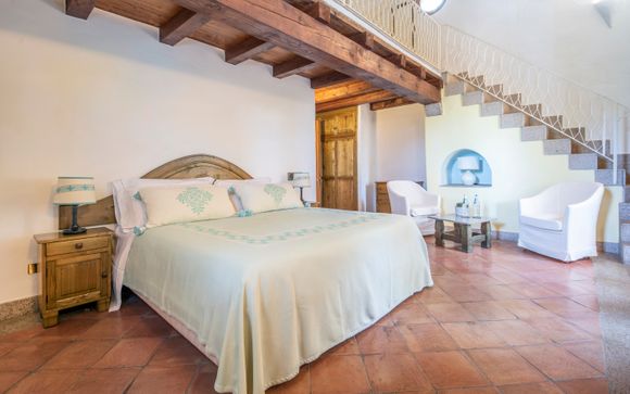 Le camere