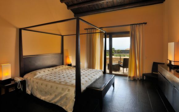 Le camere
