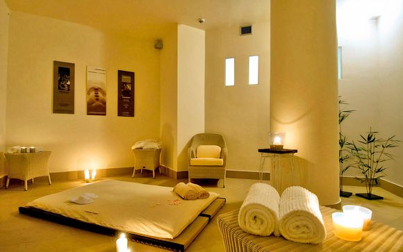 Le camere