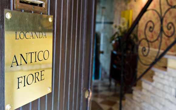 Locanda Antico Fiore