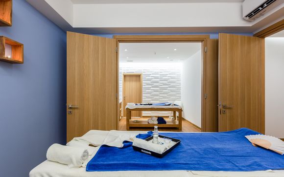 Le camere
