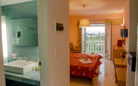 Le camere