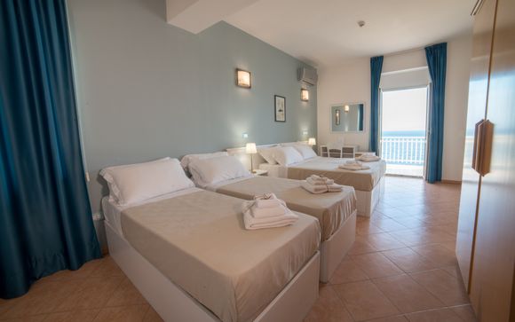 Le camere