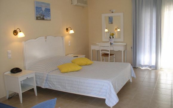 Le camere