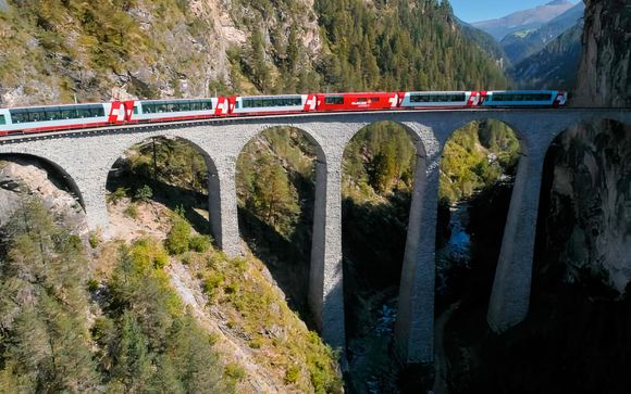Le tappe del vostro viaggio