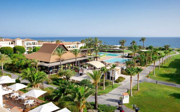 Impressive Playa Granada Golf 4*