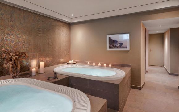 Le camere