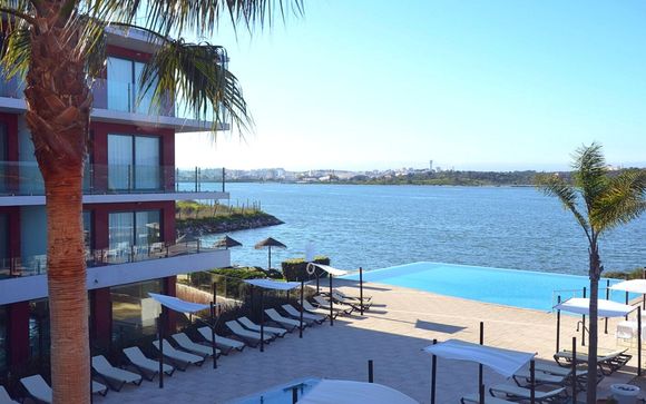 Agua Hotels 4*