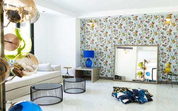 L'Alley Boutique Hotel and Spa 4*