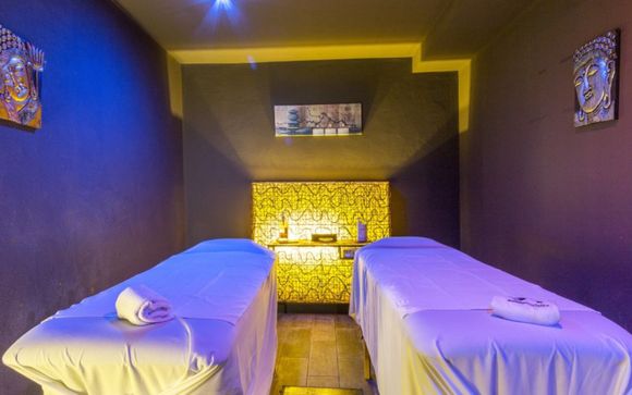 Le camere