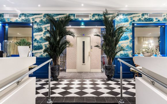 Il Villa Otero by HappyCulture 4*