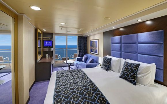 MSC Fantasia