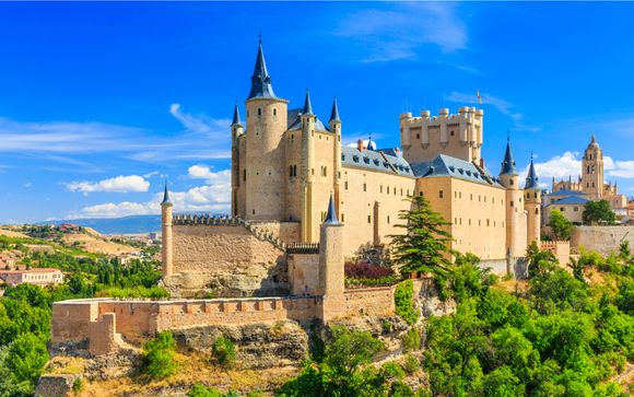 Le tappe del vostro viaggio