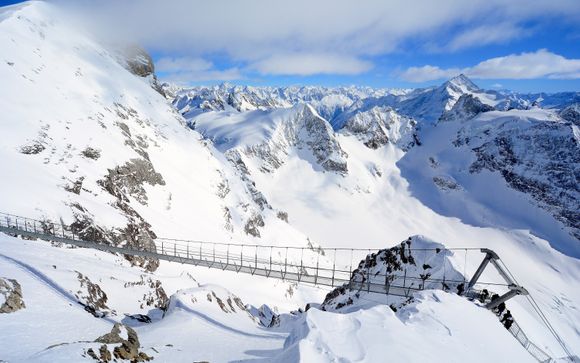 Alla scoperta di Engelberg