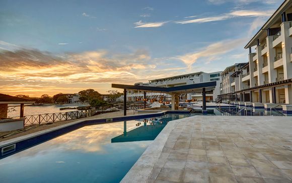 Hideaway at Royalton Negril 5* - Adults Only