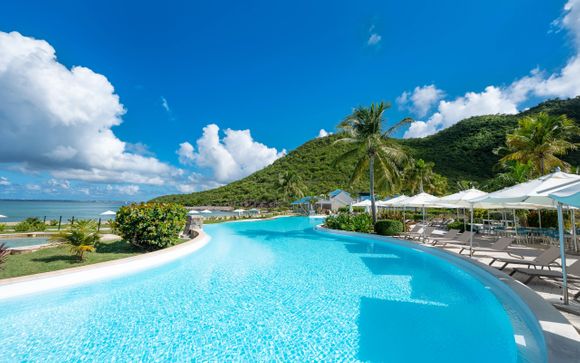 Secrets St Martin Resort & Spa 5*, Inclusive collection by Word of Hyatt - Adults Only