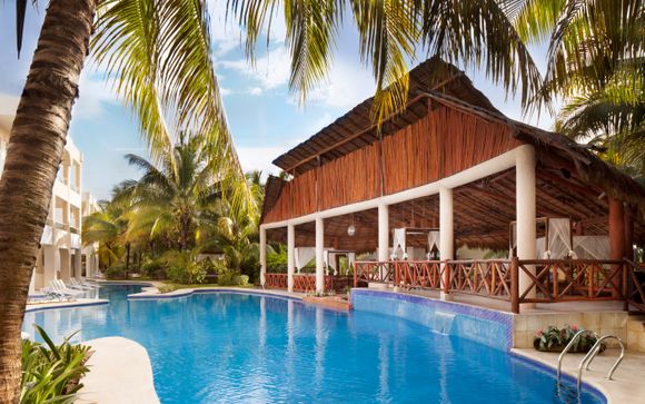 El Dorado Seaside Palms by Karisma 5* - Adults Only