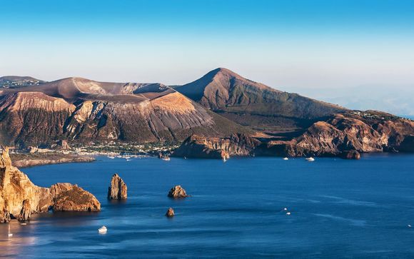 La vostra destinazione