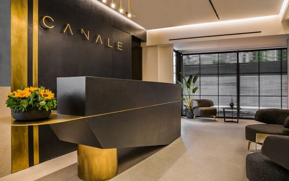 Canale Hotel & Suites