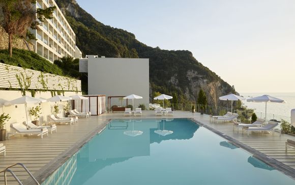 Mayor La Grotta Verde Grand Resort 5* - Adults Only 