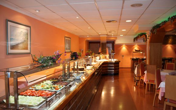 Le camere