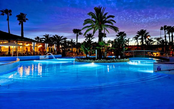 Estival Islantilla 4*