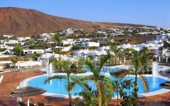 Labranda Alyssa Suite Hotel 4*