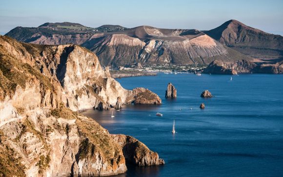 Le tappe del vostro itinerario