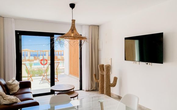 Le camere
