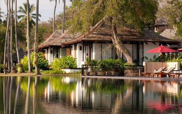 The Vijitt Resort Phuket 5*