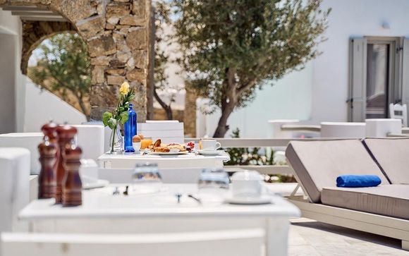 Hotel Paola's Town Boutique