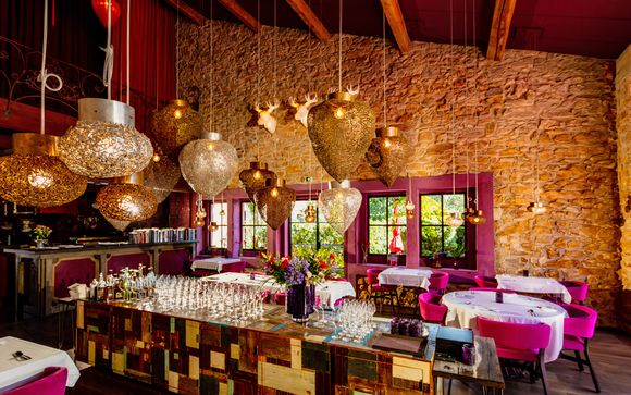 Il Village & Chateau Castigno - Wine Hotel & Resort 5*