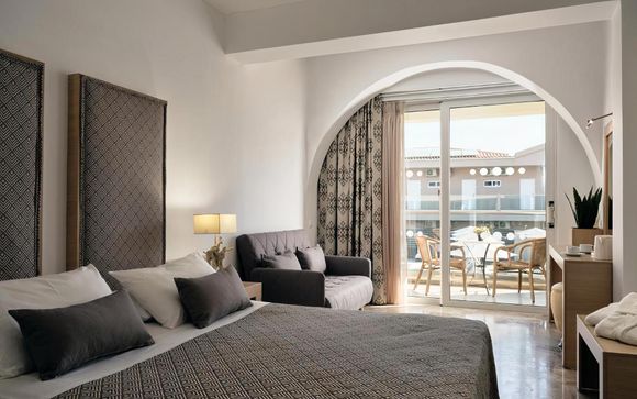 Le camere