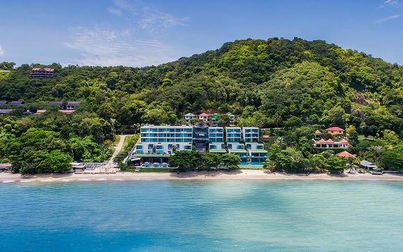 My Beach Resort 5*