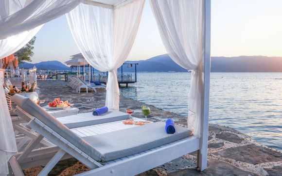 Labranda Mares Marmaris 5*